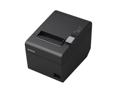 Impresora Epson TM-T20III-01 Térmica USB