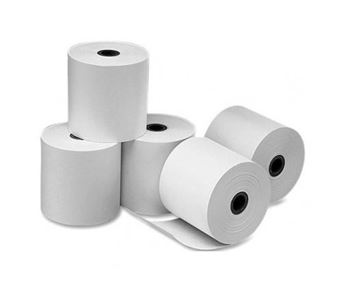 Papel Térmico