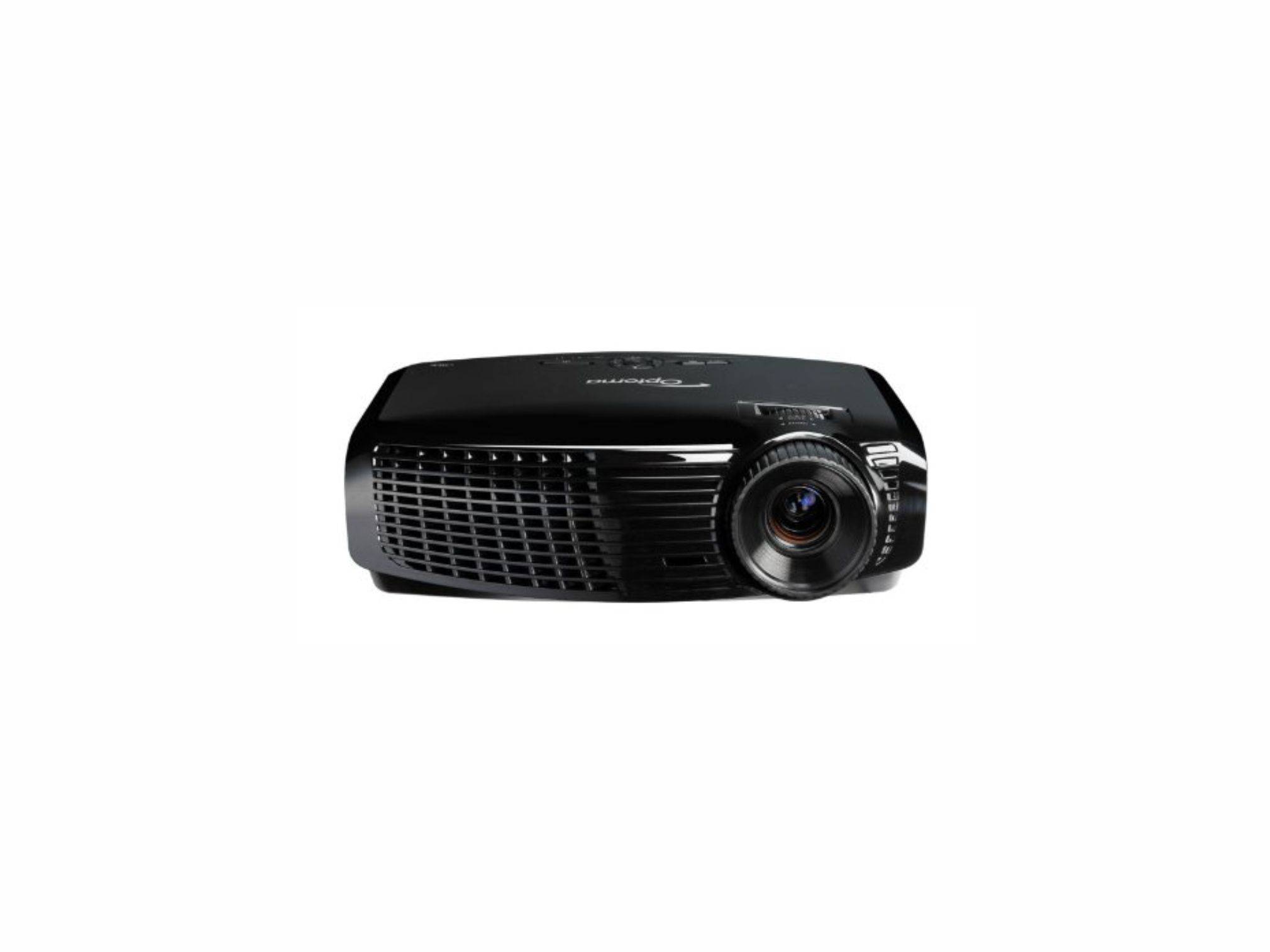 Proyector Optoma 4000 Lumenes, Medio Uso